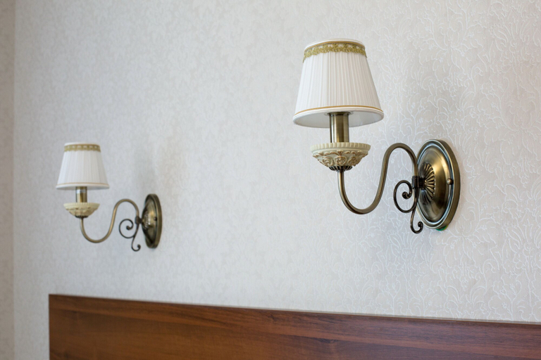 Others, Hotel Briz, Gur'evskiy rayon