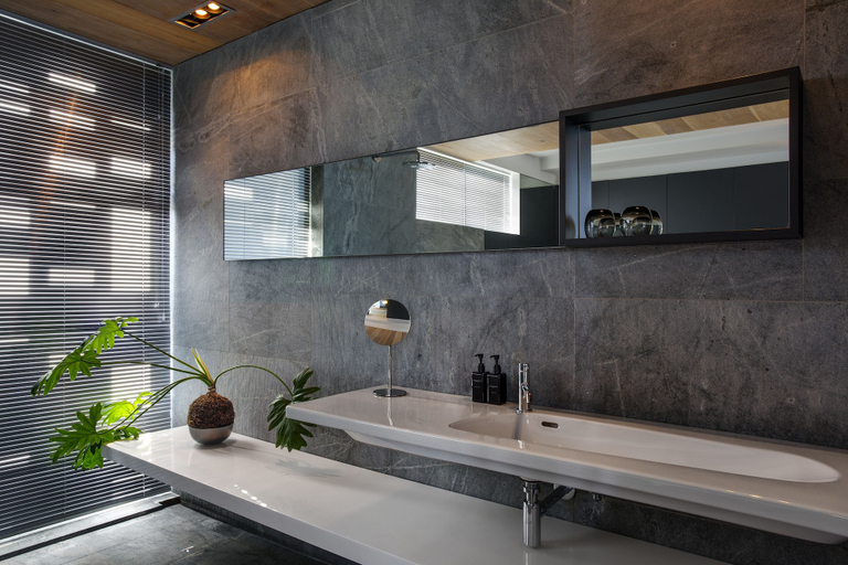 Bathroom 5, POD Camps Bay, City of Cape Town