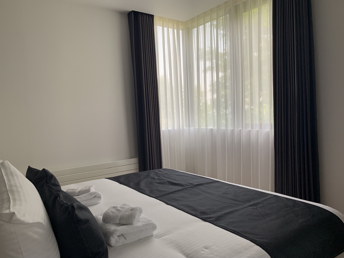Bedroom 2, Yama no Oto, Furano