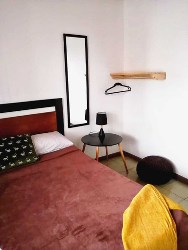 Bedroom 4, Airport traveler's home. - Hostel, Alajuela