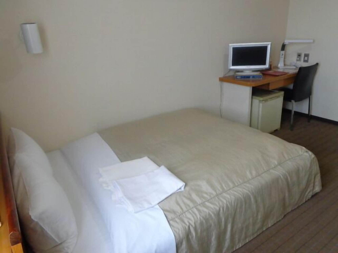 Bedroom 3, Hotel Il Viale Hachinohe, Hachinohe