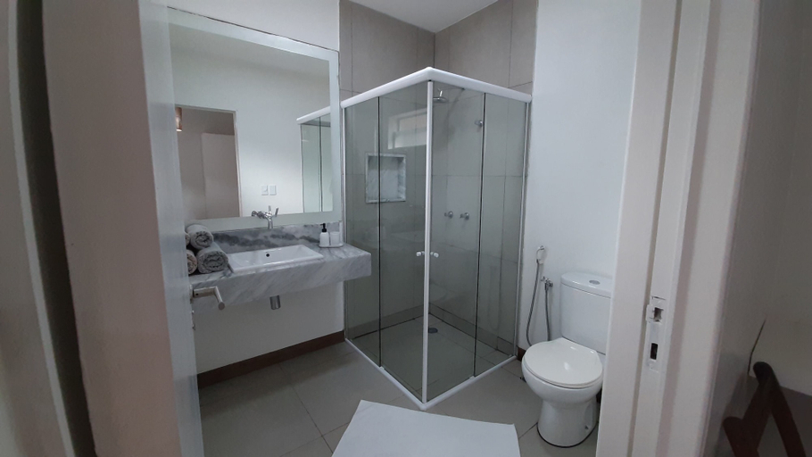 Bathroom 4, Recanto Há Mar, Maceió (capital)