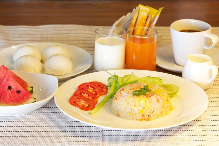 Food & Drinks 5, At Ease Bijou Place, Muang Chiang Mai