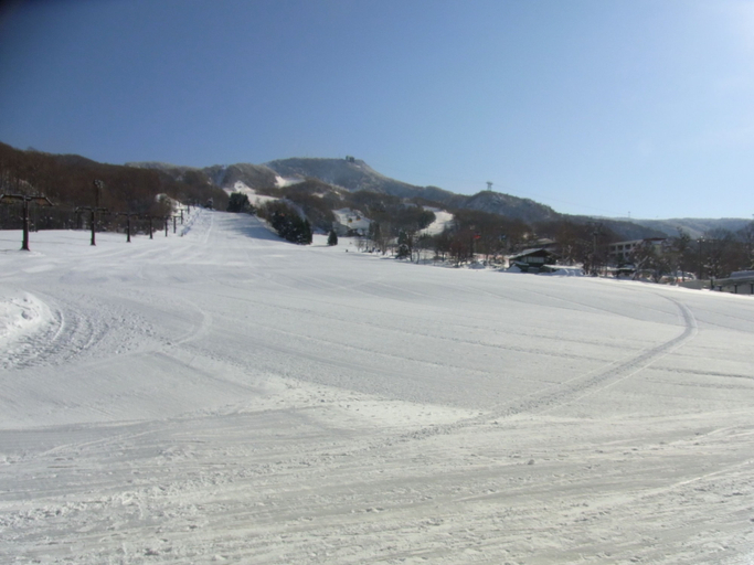 Others 4, Genghis Khan Lodge, Yamagata