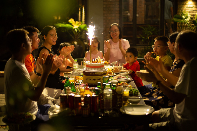 Food & Drinks 5, Tam Coc Banana Bungalow, Hoa Lư