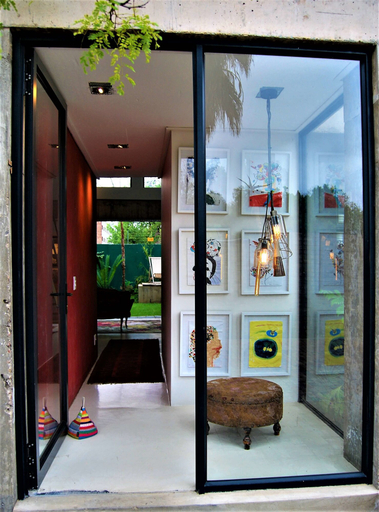 Exterior & Views 2, The Bright House Villa, Eden