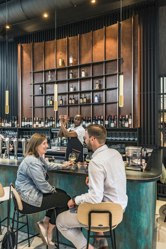 Food & Drinks 4, Hotel Beila, Limburg