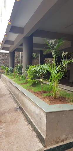 Exterior & Views, Hotel Bhagwati Lodging, Kolhapur