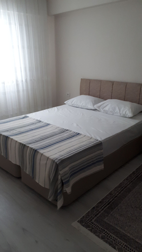 Bedroom 4, Geyikli günlük daire3, Ezine