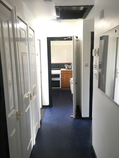 Others 4, Ledgowan Bunkhouse - Hostel, Highland