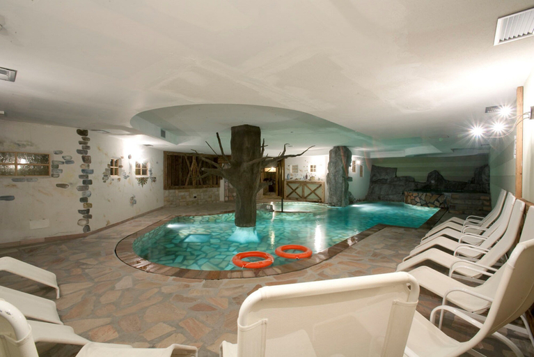 Sport & Beauty 2, Grand Hotel Paradiso, Brescia