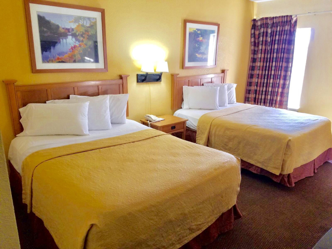 Bedroom 3, Evansville, Vanderburgh