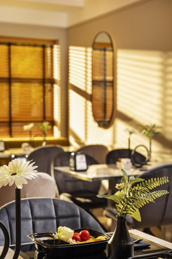 Food & Drinks 5, ESTE PARK Hotel Plovdiv, Plovdiv