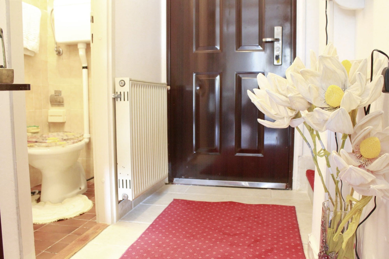 Others 4, Family Holiday Home