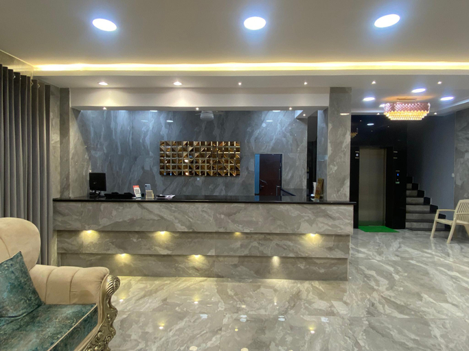 Others 4, Hotel Sri Pranams Royal Grand, West Godavari