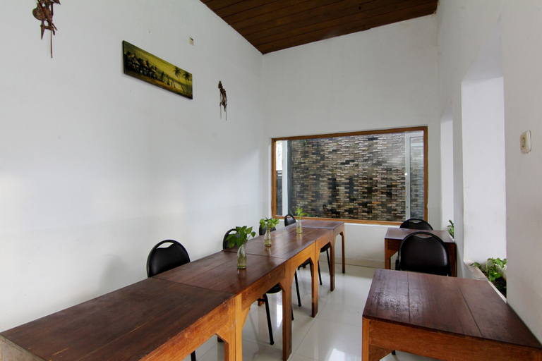 Others 4, The Nest Hotel, Sleman