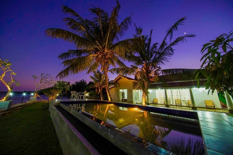 Sport & Beauty 1, Lagoon Bay Negombo, Negombo