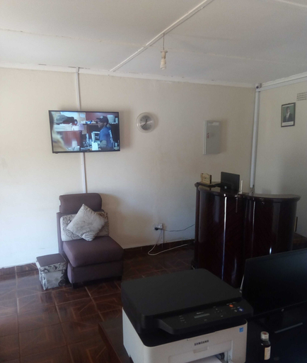 Others 5, Pamyesu Rest Haven, Livingstone