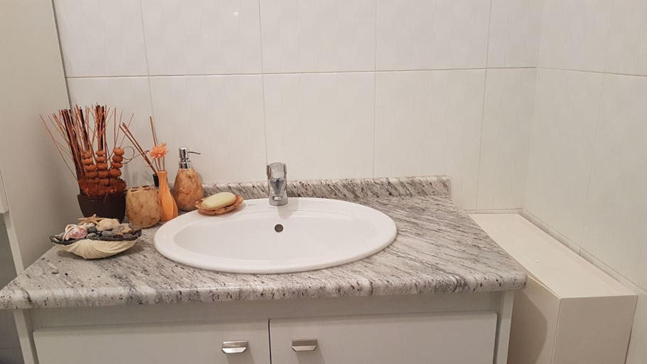 Bathroom 4, 1 New Bedroom Apartment on Airport Road, Amman