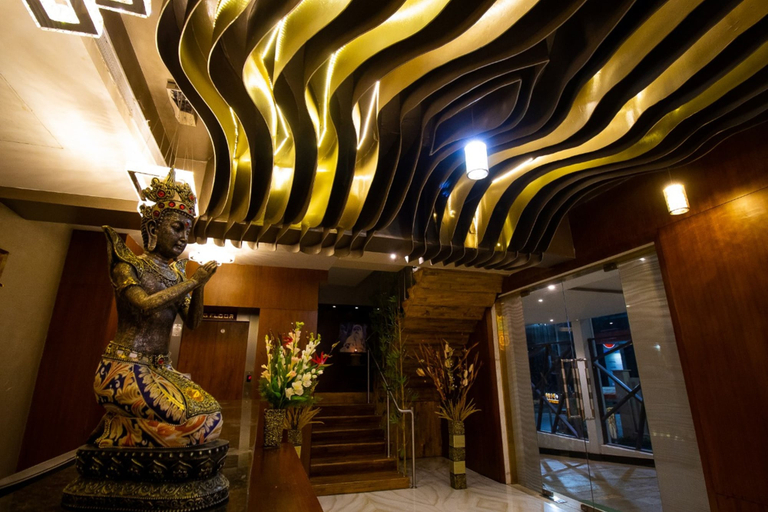 Others 5, Visthara Inn, Krishnagiri