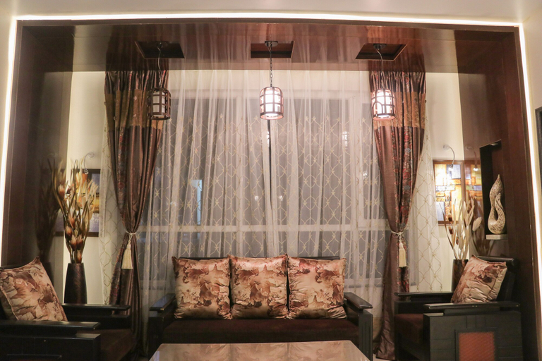 Others 5, Hotel Rajahamsa, Anantapur