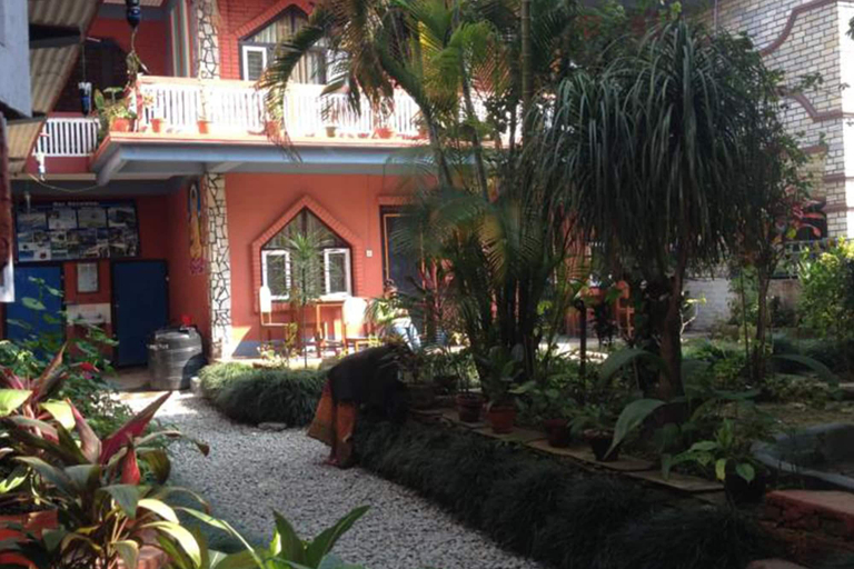 Exterior & Views 1, Little Buddha Guest House, Gandaki