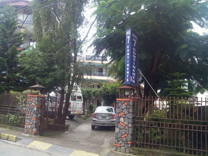 Others 4, Hotel Seven Continents, Gandaki