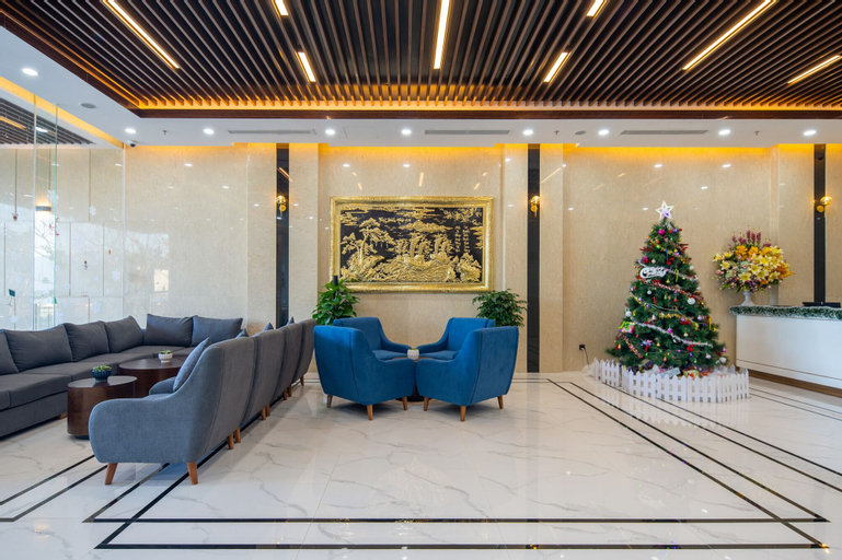 Public Area 4, Avenis Hotel, Thanh Khê