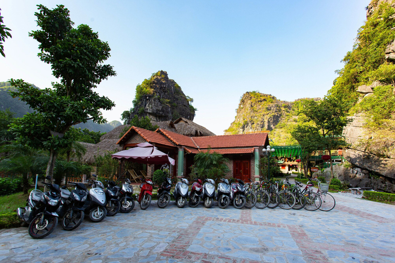 Exterior & Views 2, Trang An Heritage Garden, Hoa Lư