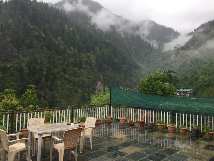 Others 5, Devdhar Hilltop Cottages, Kullu
