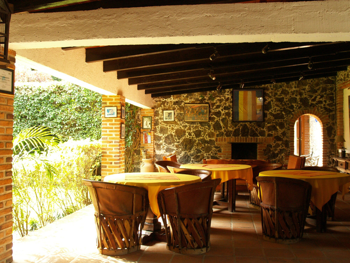 Food & Drinks 5, Hotel & Spa Posada del Valle - Adults Only, Tepoztlán