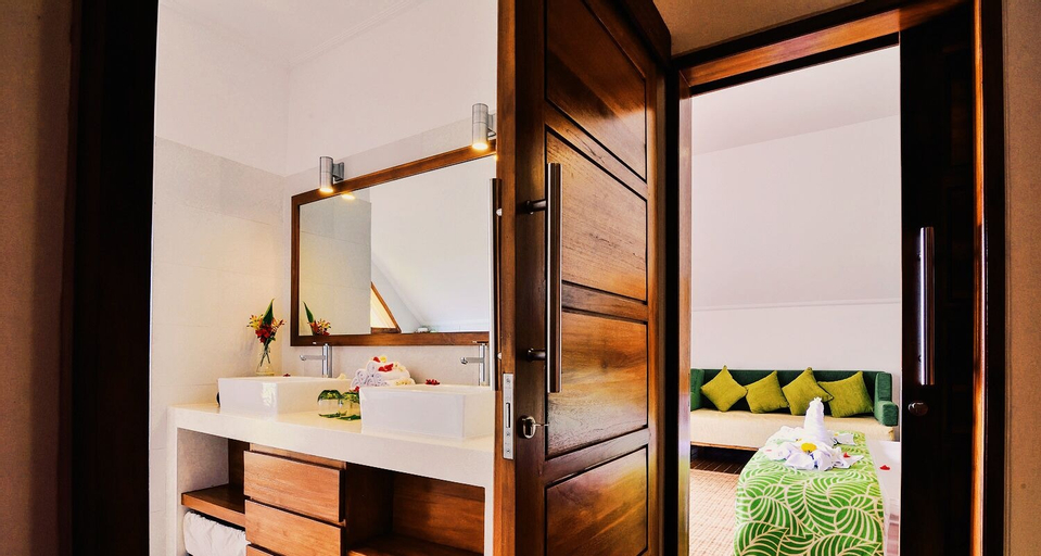 Bedroom 3, Villa Sentosa, Buleleng