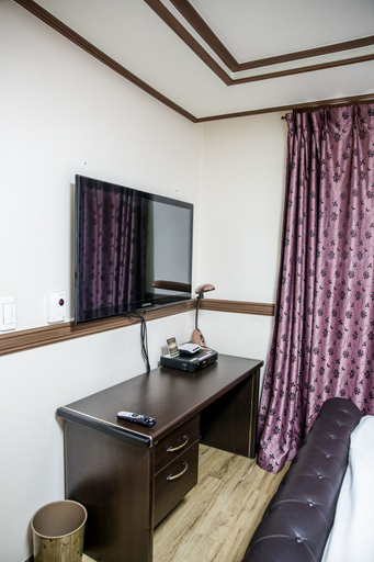 Others 5, Hill Stay Hotel Residence, Gumi