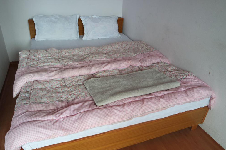 Bedroom 3, Pokhara Youth Hostel, Gandaki