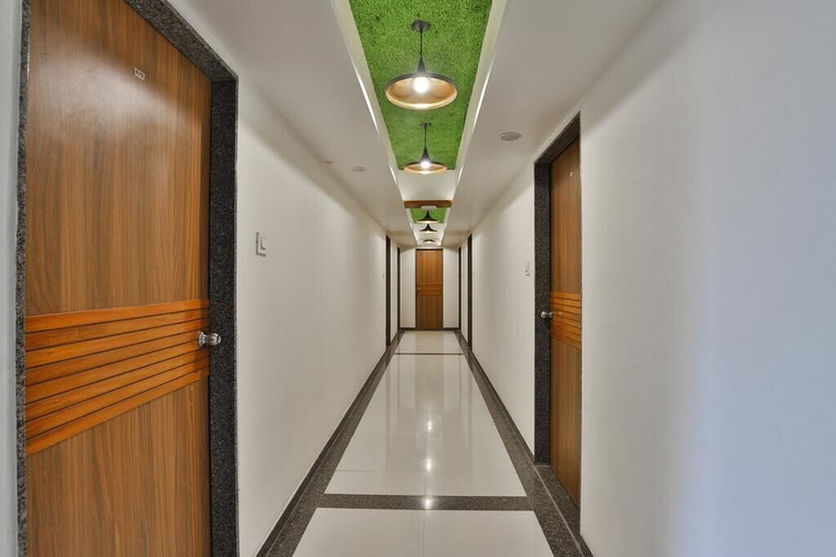 Others 5, Hotel Shivganga, Ahmadabad