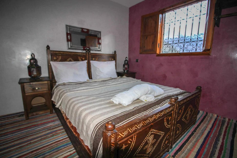 Bedroom 2, Berber Family Lodge, Al Haouz