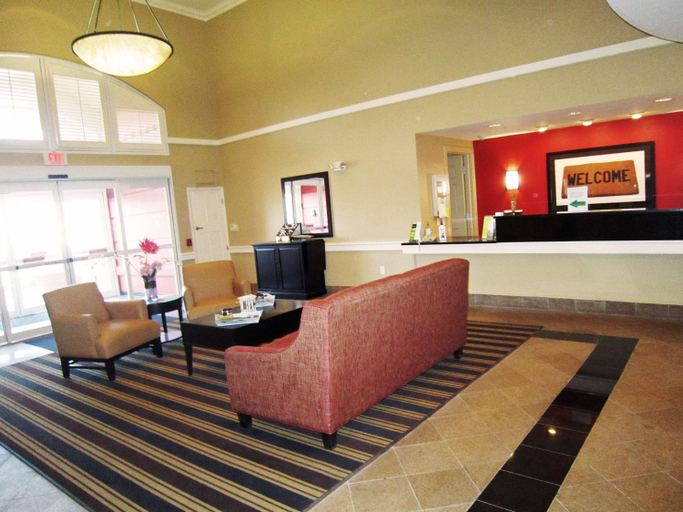 Public Area 2, Extended Stay America Suites Columbus Polaris, Delaware