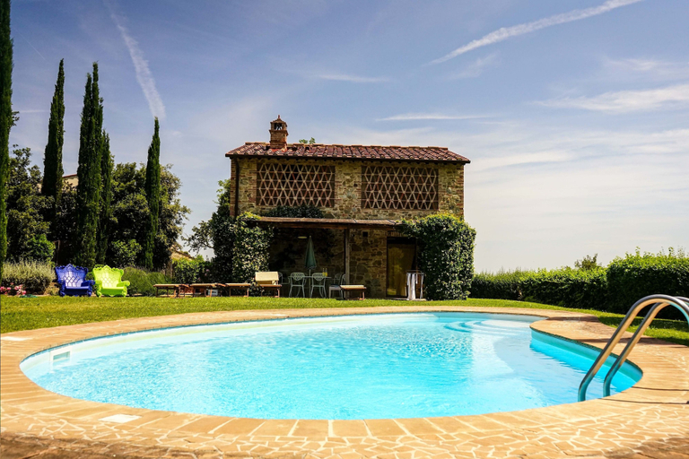 Sport & Beauty 3, Tenuta Sant'Ilario, Florence