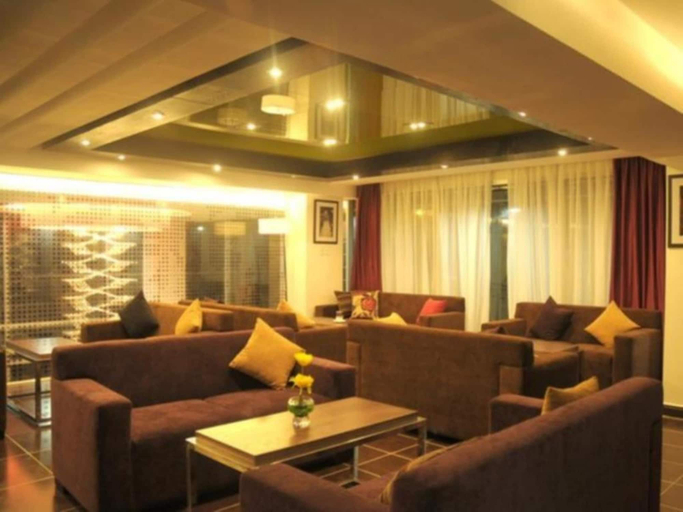 Others 5, Minh Khang Hotel, District 3