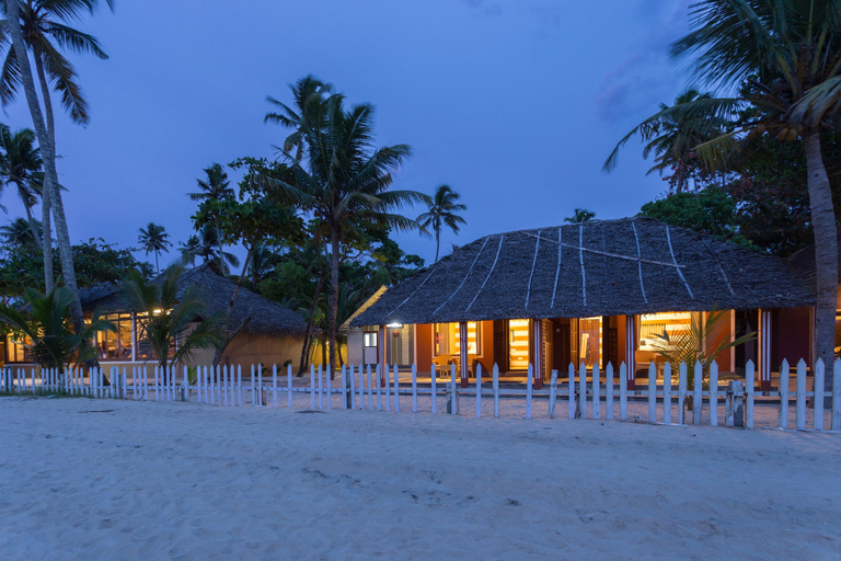 Exterior & Views 2, Azure Tides Marari, Alappuzha