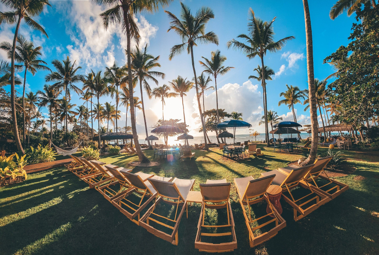 Others 2, Maion Hotel e Boutique, Porto Seguro