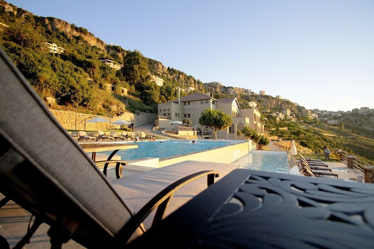 Sport & Beauty 2, Cherry Blossom Boutique Hotel, Baabda