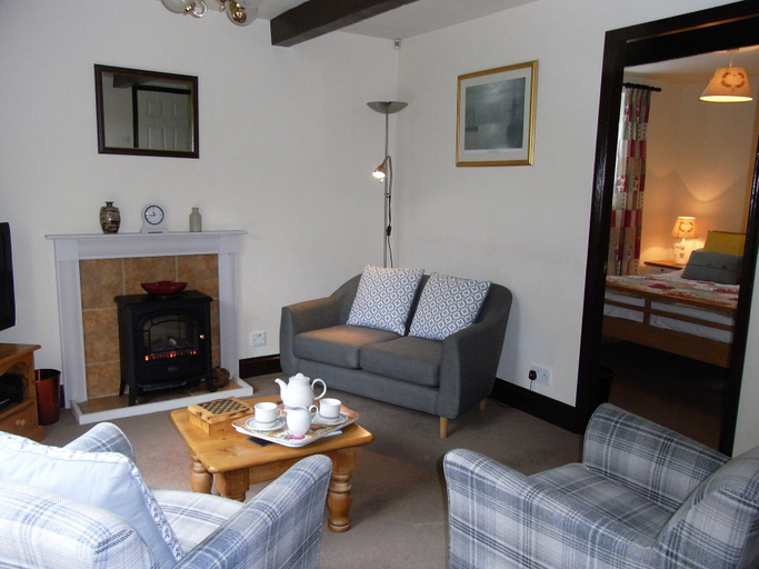 Others 4, Osprey Meadow Holiday Cottages, North Yorkshire