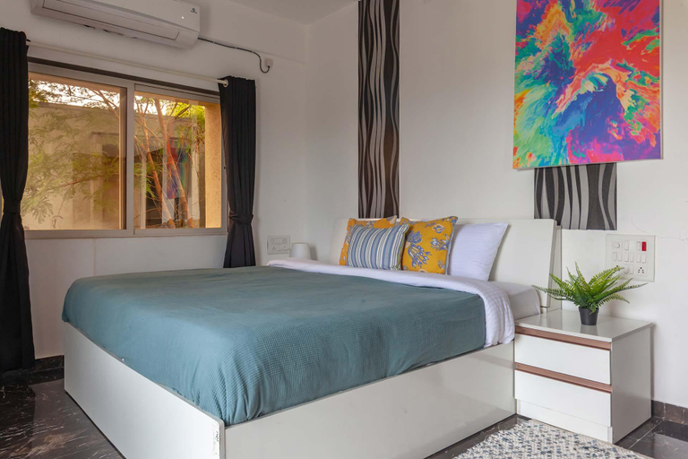 Others 3, StayVista at Vine & Splash, Raigarh