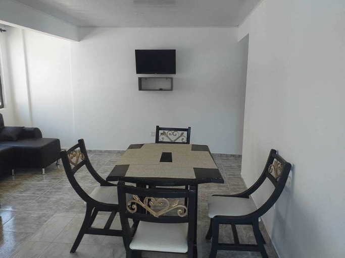 Others 5, Apartamentos Kavia Sai, San Andrés