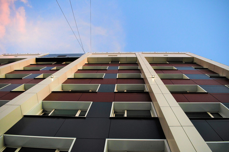 Exterior & Views, X-Room, Murom