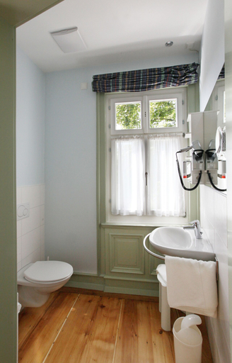 Bathroom 5, hotel-21, Schwäbisch Hall