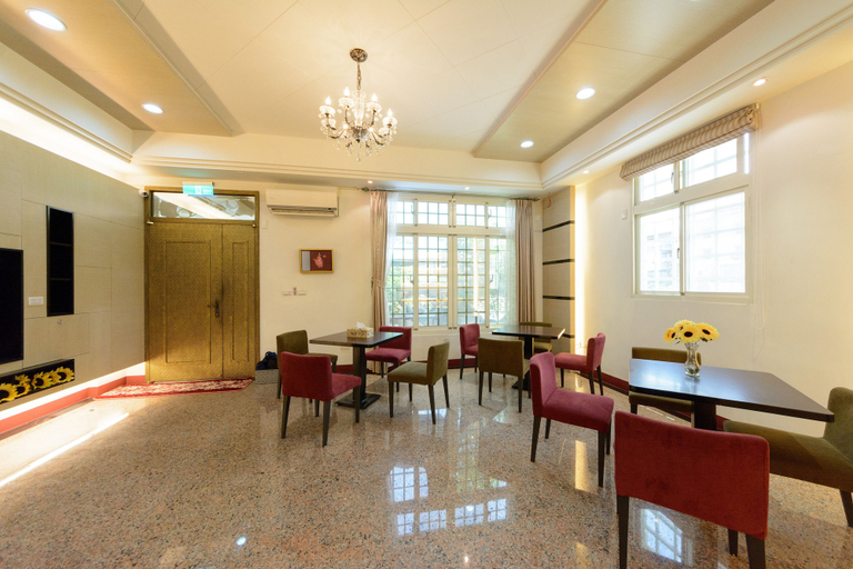 Food & Drinks 5, Hualien Macaron B&B, Hualien