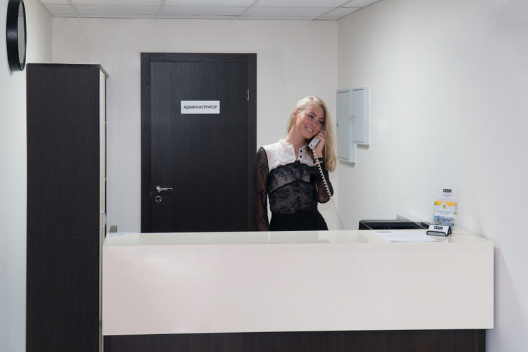Others 5, Vera Hotel, Ekaterinburg gorsovet