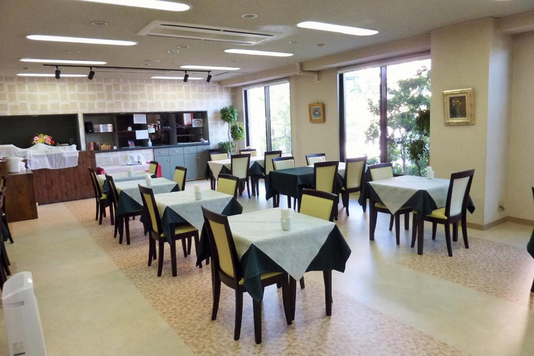 Food & Drinks 2, Sawa Hotel, Fujikawaguchiko